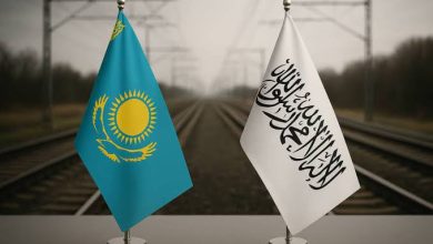 قزاقستان و افغانستان؛ از رقابتهای بزرگ تا دستاوردهای مشترک