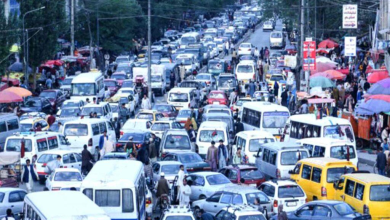 واردات موترهای دست‌راست به افغانستان برای همیشه ممنوع شد