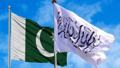 جنگ علیه ایران و بازآرایی چشمانداز جیوپولیتیکی افغانستان و پاکستان