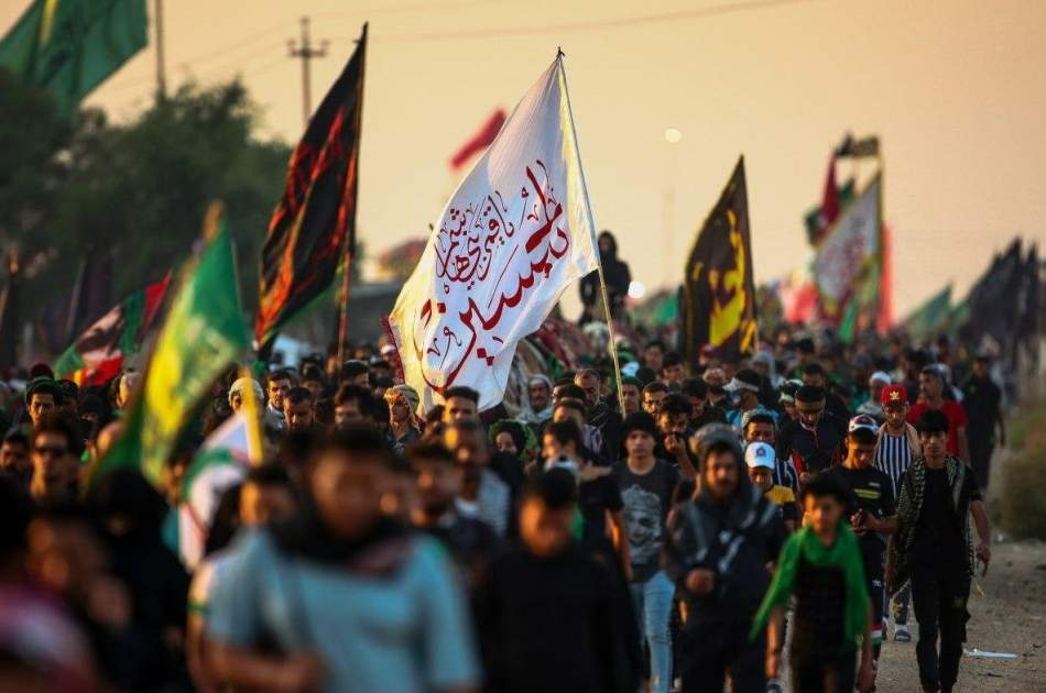 محرومیت زائران افغانستانی در اربعین؛ افزایش انتقادها از انحصار و سودجویی در روند ویزا
