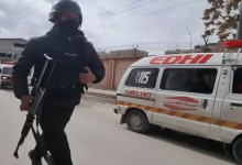 ۱۱ نظامی پاکستانی در درگیری با افراد مسلح در بلوچستان کشته شدند