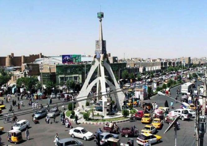 شهرداری هرات ۸۰ پروژه انکشافی را در پلان سال ۱۴۰۵ گنجاند