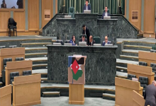 نماینده پارلمان اردن: مردم اردن نباید به بزرگ‌ترین حامی ماشین جنایت اسرائیل تسلیت بگویند