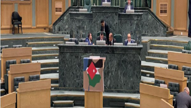 نماینده پارلمان اردن: مردم اردن نباید به بزرگترین حامی ماشین جنایت اسرائیل تسلیت بگویند