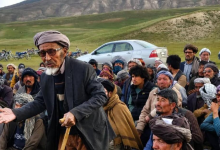 حل منازعات کوچی‌ها؛ هیئت عالی رتبه طالبان راهی بامیان شد