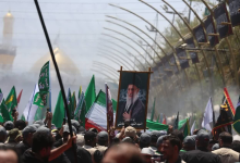 حشدالشعبی: عراق برای برگزاری مراسم تشییع «قائد شهید» آمادگی‌ کامل دارد