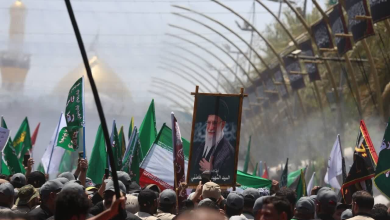 حشدالشعبی: عراق برای برگزاری مراسم تشییع «قائد شهید» آمادگی کامل دارد