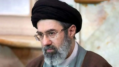 رهبر انقلاب‌اسلامی: انتقام خواست ملّت ما است و به‌طور حتمی باید صورت بگیرد