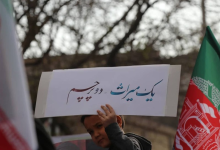 چگونه یک رهبر در دل جامعه افغانستان جای گرفت؟