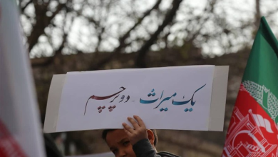 چگونه یک رهبر در دل جامعه افغانستان جای گرفت؟