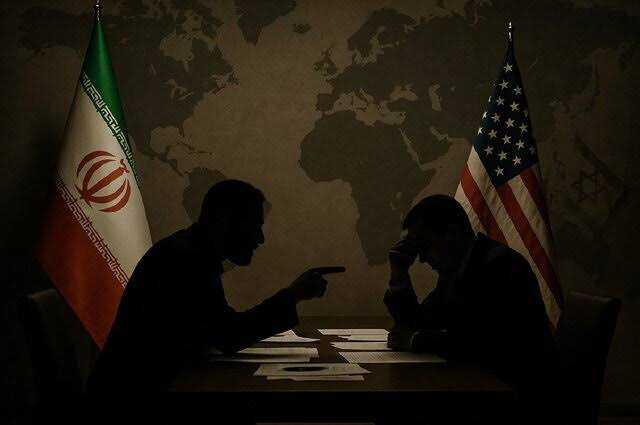 پیشنهاد میانجیها: بازگشت تهران و واشنگتن به مواضع پیش از ۱۹ سرطان