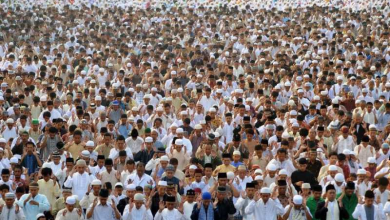 اسلام، بزرگ‌ترین دین غیرمسیحی در بیش از ۲۰ ایالت آمریکا