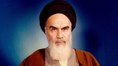 رهبری سلیم؛ رمز عزت ملت‌ها و زیربنای تمدن‌سازیتأملی دینی و تاریخی به مناسبت سی‌وهفتمین سالگرد رحلت امام خمینی (رح)