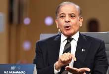 شهباز شریف بار دیگر طالبان را به جلوگیری از حملات علیه پاکستان فراخواند