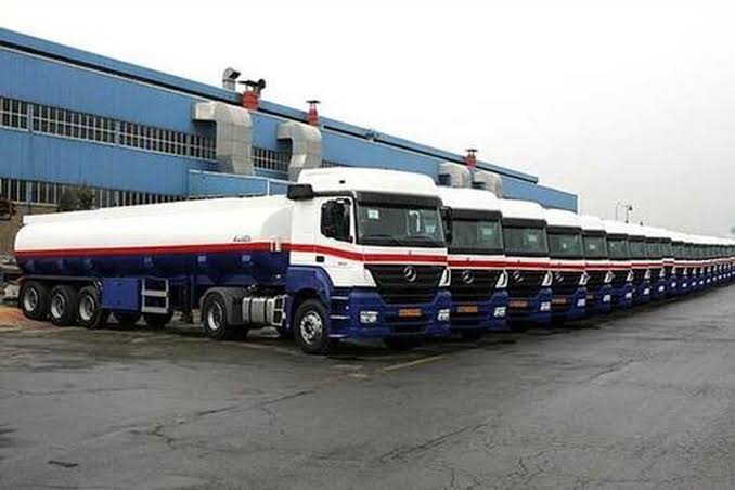 طالبان برای مهار گرانی سوخت، گاز ایران را وارد بازار کرد