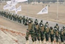 طالبان جوانان بدخشان را برای پیوستن به ارتش فرا خواند