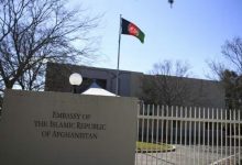 بسته‌شدن سفارت افغانستان در آسترالیا؛ پایان آخرین نمایندگی‌ دیپلماتیک جمهوری