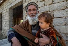 شورای پناهندگان: کمک‌های بشردوستانه به افغانستان به پایین‌ترین سطح رسید
