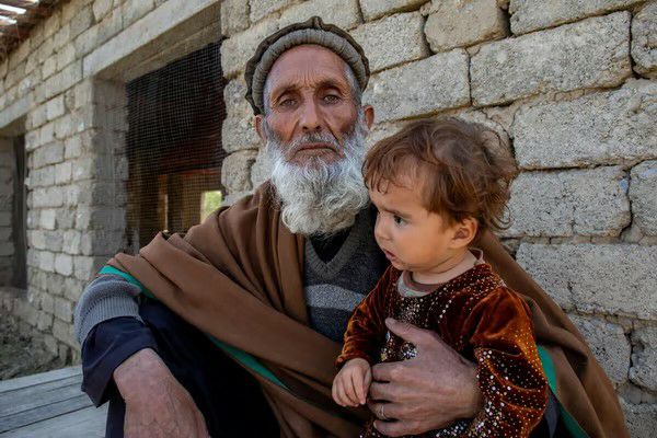 شورای پناهندگان: کمک‌های بشردوستانه به افغانستان به پایین‌ترین سطح رسید