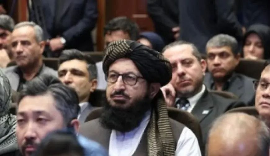 افغانستان و ایران خواستار تقویت همکاری‌ها در مبارزه با مواد‌مخدر شدند