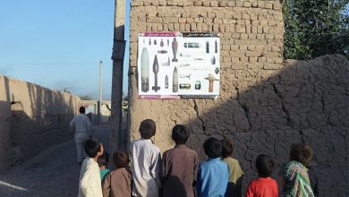 در 5 ماه گذشته؛ 175 نفر در کشور قربانی ماین‌ها شده‌اند