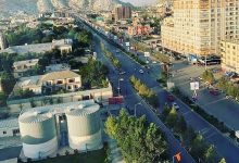 سازمان‌ملل: تا ۲۰۶۰ نیم جمعیت افغانستان در شهرنشین می‌شوند