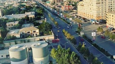 سازمانملل: تا ۲۰۶۰ نیم جمعیت افغانستان در شهرنشین میشوند