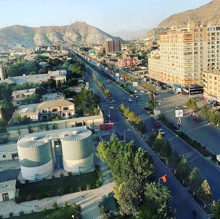 سازمان‌ملل: تا ۲۰۶۰ نیم جمعیت افغانستان در شهرنشین می‌شوند