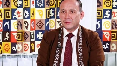 سفیر قزاقستان: افغانستان تهدیدی برای امنیت کشورهای منطقه نیست