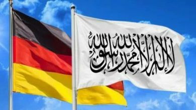 سیاست جدید آلمان در قبال افغانستان