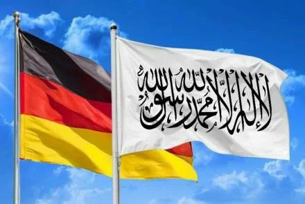 سیاست جدید آلمان در قبال افغانستان
