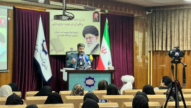 بصیرت، مهم‌ترین مؤلفه اندیشه امام شهید آیت‌الله خامنه‌ای (ره) است
