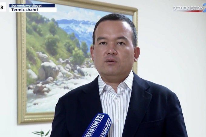 تاجران افغانستان خواستار ایجاد دهلیز هوایی سبز از سوی ازبیکستان شد