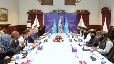 حمایت از مهاجران بازگشتی؛ کابل خواستار گسترش همکاریهای سازمانملل شد