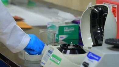 افغانستان برای نخستین‌بار به سیستم شناسایی سریع دی‌ان‌ای مجهز شد