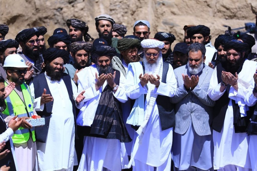 آغاز ساخت دومین کارخانه بزرگ سمنت در جبل‌السراج