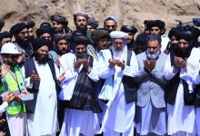 آغاز ساخت دومین کارخانه بزرگ سمنت در جبل‌السراج