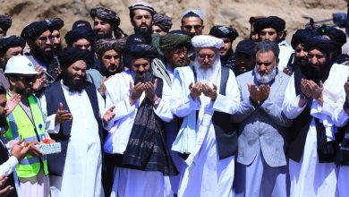 آغاز ساخت دومین کارخانه بزرگ سمنت در جبل‌السراج