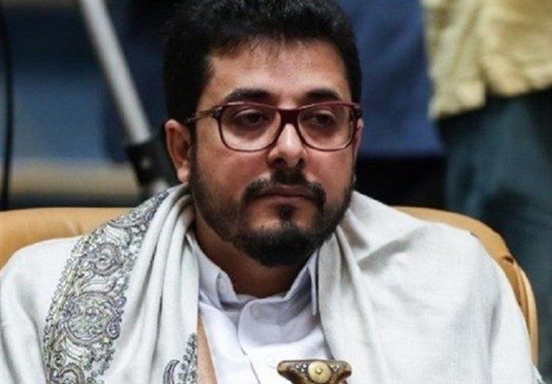 سفیر یمن در تهران: تشییع میلیونی رهبر شهید، نماد اقتدار و انسجام ایران بود