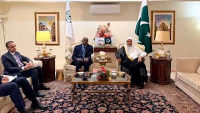 سازمان همکاری اسلامی: بر حمایت از زنان و مردم افغانستان تأکید شد