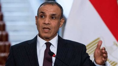 وزیر‌خارجه‌مصر: طرح «اسرائیل بزرگ» محکوم به شکست است