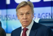 سناتور روس: آمریکا توان پیروزی در جنگ با ایران را ندارد