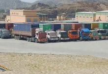 کمک‌های بشردوستانه به افغانستان؛ ۲۶ کانتینر از گمرک پاکستان ترخیص شد