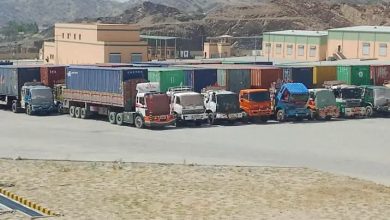 کمک‌های بشردوستانه به افغانستان؛ ۲۶ کانتینر از گمرک پاکستان ترخیص شد