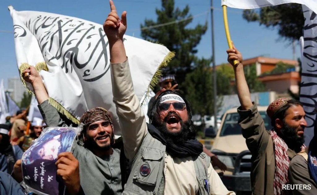 قوم‌گرایی طالبان؛ شکافی که هر روز خطرناک‌تر می‌شود