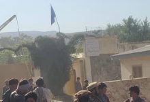 سقوط موقت ولسوالی یفتل پایین؛ نخستین شکست طالبان در بدخشان