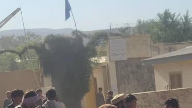 سقوط موقت ولسوالی یفتل پایین؛ نخستین شکست طالبان در بدخشان