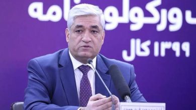 دادستان پیشین افغانستان: سقوط یفتل بدخشان نشان داد انحصار قدرت دوام ندارد