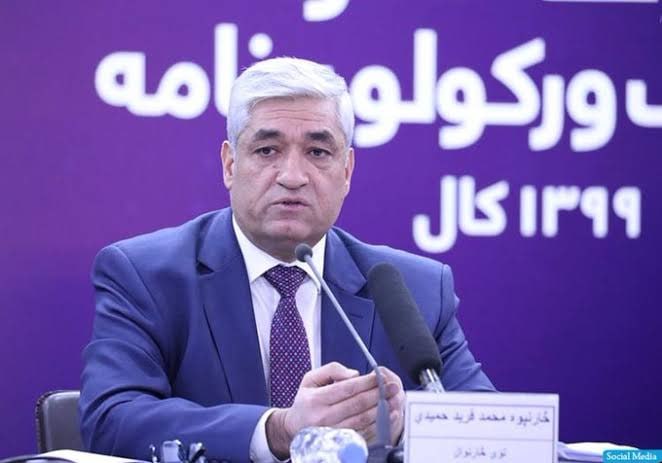 دادستان پیشین افغانستان: سقوط یفتل بدخشان نشان داد انحصار قدرت دوام ندارد