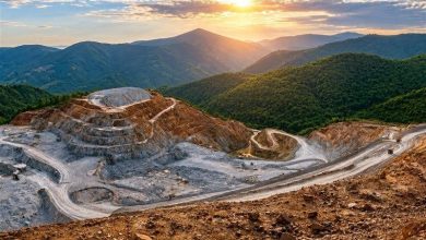 رد پای ترامپ در تصاحب معدن استراتژیک ارمنستان